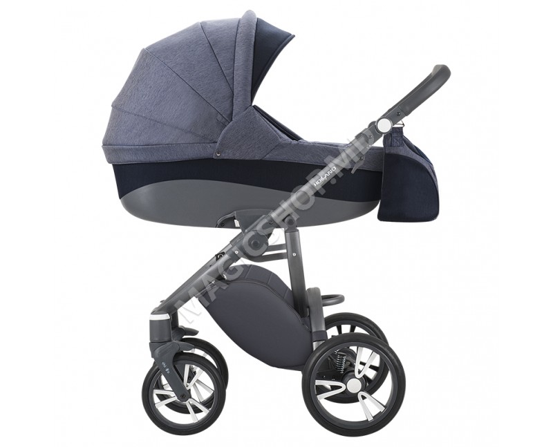 Carucior 2 in 1 Bebetto Holland W49